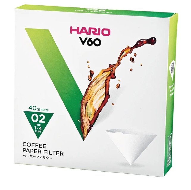 HARIO V60 02